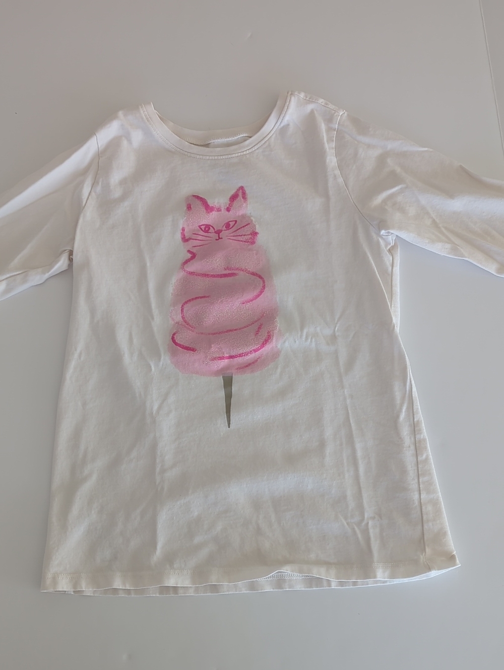Tea Collection Shirt Size 10